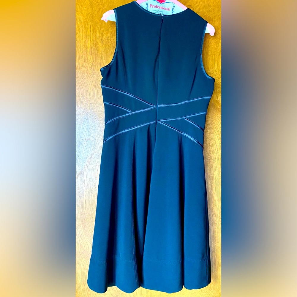 WHBM little black dress - Picture 2 of 7
